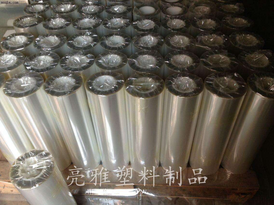 單層pe，cpp排廢膠